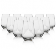 12 Schott Zwiesel Vi&ntilde;a Wassergl&auml;ser f&uuml;r 30,90 Euro inklusive Versand bei iBood