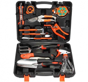 12-teiliges Gartenger&auml;te-Set von Pathonor nur noch 35,99 Euro inkl. Versand bei Amazon