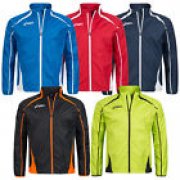 Asics Herren Windbreaker Jacke bei eBay f&uuml;r 29,99&euro; anstatt 79,95&euro;