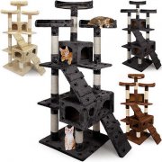 Katzenkratzbaum Sisal bei eBay f&uuml;r 39,95&euro;