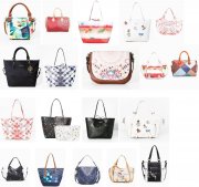 Desigual Handtaschen bei eBay f&uuml;r 39,99&euro; anstatt 79,99&euro;