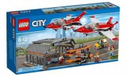 LEGO&reg; City Airport 60103 Gro&szlig;e Flugschau f&uuml;r 44,95 statt 55 Euro