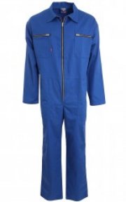Fristads Kansas Arbeitsoverall bei Outlet46 f&uuml;r 9,99&euro; anstatt 49,95&euro;