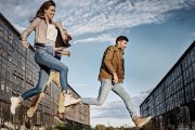 Bis zu 75% auf Timberland bei Vente Privee z.B. Herren Jacke 75 &euro; statt 249 &euro;