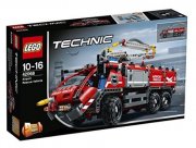 Lego Technic &ndash; Flughafen-L&ouml;schfahrzeug (42068) f&uuml;r 59,90 &euro;