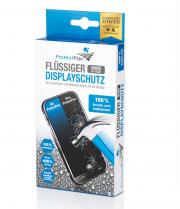 2 er Pack Protect Pax-Fl&uuml;ssiger Displayschutz bei QVC f&uuml;r 15,94 &euro; anstatt UVP 29,99 &euro;