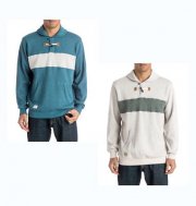 Quicksilver M&auml;nner Sweatshirt bei eBay f&uuml;r 19,95&euro; anstatt 69,95&euro;
