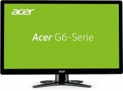Acer G276HLJ 69 cm (27 Zoll) Monitor (VGA, HDMI, DVI, 1ms Reaktionszeit, 1920 x 1080, EEK B)