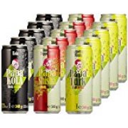 bis 40% auf versch. Erfrischungsgetr&auml;nke z.B.Papa T&uuml;rk 00062 Atemfrischtrunk-Probiersetf&uuml;r 11,99