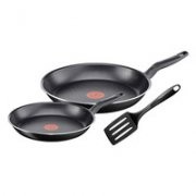 Tefal Pfannenset Extra 3 tlg. bei Real f&uuml;r 19&euro; anstatt 44,99&euro;
