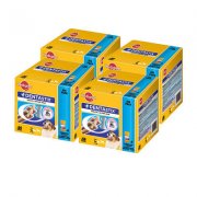 Pedigree Denta Stix Hundesnack Multipack bei eBay f&uuml;r 29,99&euro; anstatt 51,96&euro;