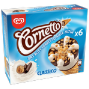 Langnese Kids&Classic oder Cornetto Multipack bei Rewe f&uuml;r 1,99&euro;