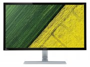Acer RT280K (28 Zoll UHD) Monitor (DVI, HDMI, DisplayPort, 1ms Reaktionszeit, Ultra HD 