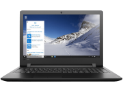LENOVO IdeaPad 110, 15.6 , Pentium&reg; Prozessor, 4 GB RAM, 1 TB HDD, HD-Grafik 510