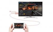 HDMI-auf Smartphone Adapter bei Groupon f&uuml;r 22,90&euro; anstatt 119,95&euro;