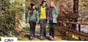 CMP Sale bei Vente Privee &ndash; Outdoor-Mode & Skibekleidung mit bis zu 53% Rabatt