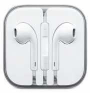 Apple Kopfh&ouml;rer 100% original bei Rakuten f&uuml;r 14,95&euro; anstatt 25,99&euro;
