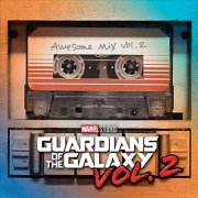 TIPP! Guardians of the Galaxy Vol. 2: Awesome Mix Vol. 2 5,99 &euro; Prime - CD + Autorip