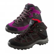 McKinley Damen und Herren Multifunktionsschuh Discover Mid AQX 