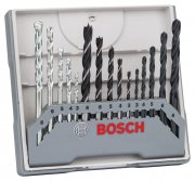 Bosch Pro 15tlg. Gemischtes Bohrer-Set 