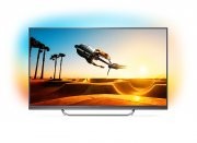 Philips 65PUS7502/12 (65 Zoll) LED-TV (U-HD, Smart TV, Android, Ambilight) + Fire TV Stick