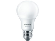 PHILIPS 58884000 SceneSwitch LED Leuchtmittel E27 Warmwei&szlig; 8 Watt 806 Lumen