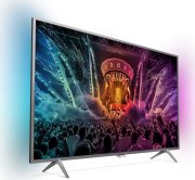 Philips 55PUS6201/12 Ambilight UHD Smart EEK A+ 140 cm (55") 4K / UHD Smart