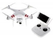 DJI Phantom 3 &ndash; Standard Quadrocopter nur 352,59 &euro; inkl. Versand