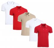Lotto Brodsy Poloshirts nur 9,99 &euro; inkl. Versand