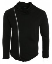 Carisma Zipper/Herrenpullover nur 17,99 &euro; inkl. Versand