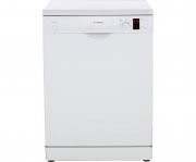 Bosch SMS50D32EU Serie 4 Geschirrsp&uuml;ler Freistehend 60cm