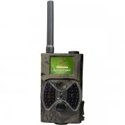 Denver Wildkamera - WCM-5003 (GSM - &Uuml;berwachungskamera) f&uuml;r 79,99 statt 89,99