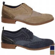 Nebulus Herren Lederschuhe bei eBay f&uuml;r 36,99&euro; anstatt 159&euro;