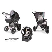 CHICCO Travel-System Trio Activ3 mit KIT-Car RACE
