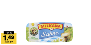 Milkana Frischeschale 200g bei Netto f&uuml;r 1,49&euro; anstatt 2,19&euro;