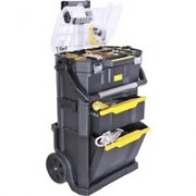 Stanley Rollende Werkstatt Trolley bei Altetnate f&uuml;r 69,90&euro; anstatt 82,90&euro; 