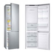 Samsung RB37J5005SA K&uuml;hl-Gefrierkombi mit NoFrost und A++ f&uuml;r 499&euro; statt 655 Euro