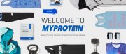 HOT ! 43% auf alle Geschenkgutscheine bei Myprotein &ndash; 50 &euro; Gutschein f&uuml;r 28,50 &euro;