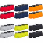 Everlast Herren Boxershorts 6er Pack bei eBay f&uuml;r 19,99&euro; anstatt 54,99&euro;
