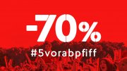Bis zu 70% Rabatt im DFB - Fan Shop