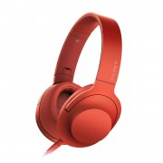 Sony MDR-100AAP Hear your Colours B&uuml;gelkopfh&ouml;rer