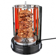GOURMETmaxx D&ouml;nergrill f&uuml;r 34,99&euro; statt 48 Euro