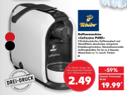 Tchibo Cafissimo Pure 