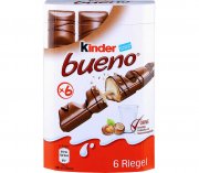 Nutella B-ready bei Kaufland
