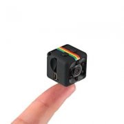 Quelima SQ11 Infrarot Mini Kamera bei @gearbest