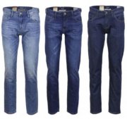 Tom Tailor Aedan Slim Vintage Herren Jeans f&uuml;r je nur 29,90 &euro; inkl. Versand