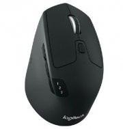 Logitech M720 Triathlon &ndash; kabellose Bluetooth Maus nur 34,90 &euro;