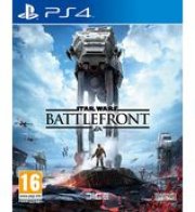 Star Wars: Battlefront PlayStation 4 bei Coolshop f&uuml;r 16,75&euro;