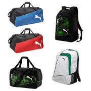 Verschiedene Puma Sporttaschen f&uuml;r 14,99 &euro; &ndash; z.B. evoPower Medium Bag