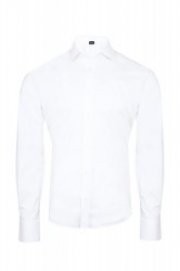Just Cavalli Herren Langarmhemd bei Outlet46 f&uuml;r 54,99&euro; anstatt 125,95&euro;